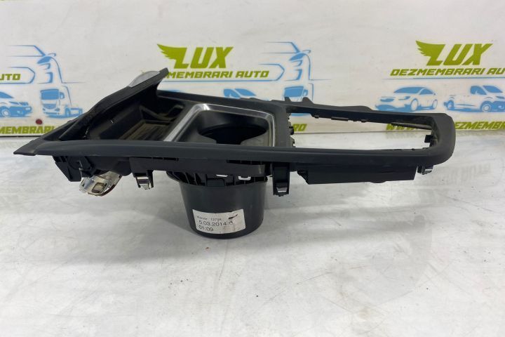 Suport pahare 105048744 BMW Seria 3 F30/F31/F34  [din 2011 pana  2016] seria