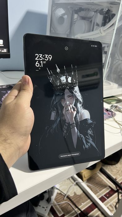 Планшет Redmi Pad 2