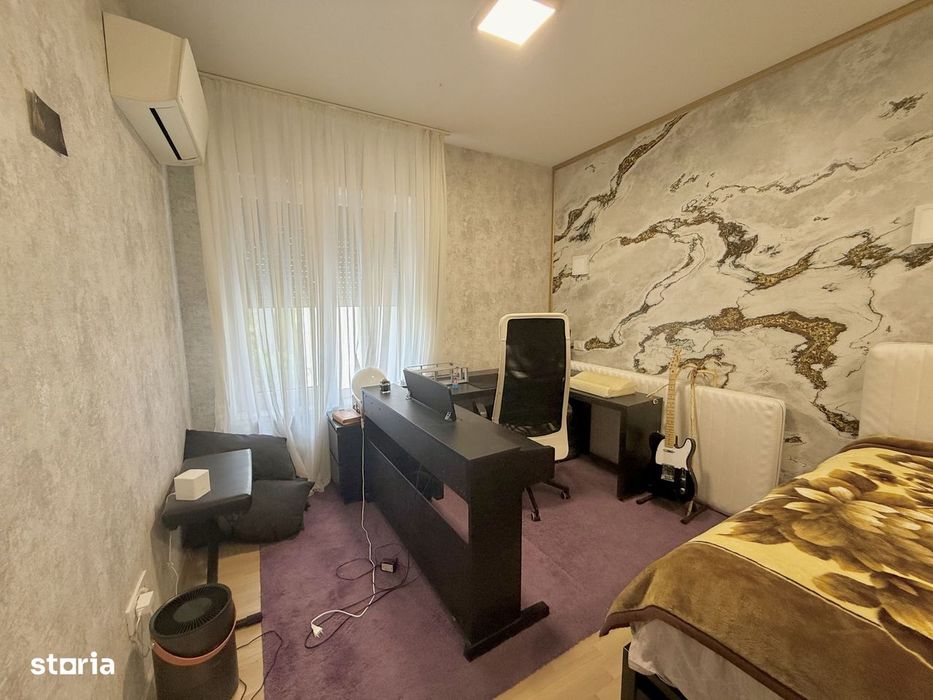 Vila Duplex Premium - Catted Residence Pipera