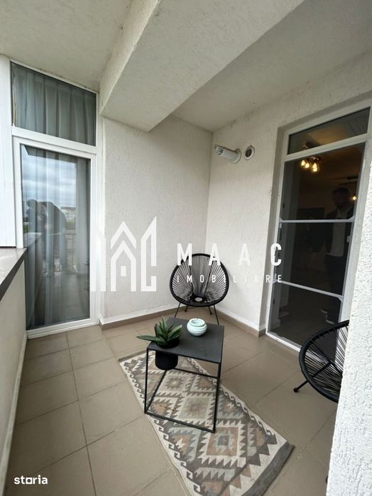 Apartament 2 Camere | 40,8 mp | Loc de parcare | Pivniță | Complex Hen