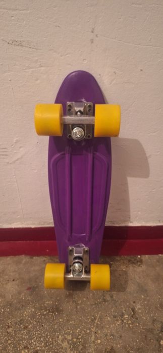 Vând Penny board/ Skateboard