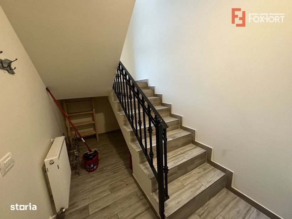 Apartament cu 3 camere de inchiriat in Giroc