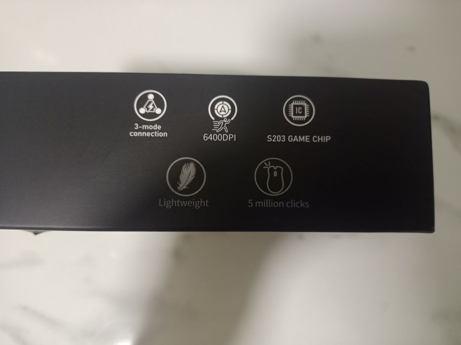 Мышка VYNEX PRO сатылады