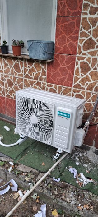 Încărcare cu Freon , Igienizare  Aer Condiționat