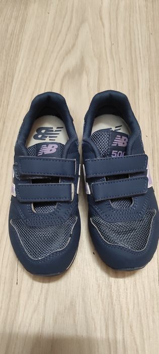 Adidași Sneakers  New Balance fete