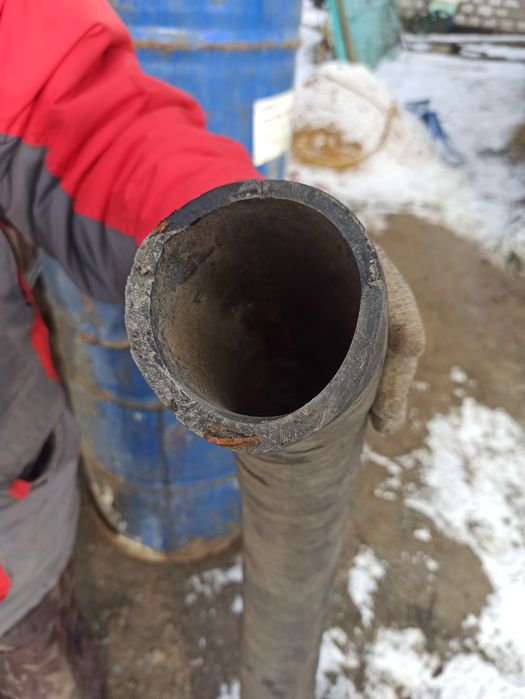 Шланг резиновый ...