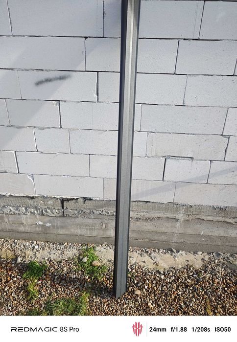 Parazăpezi Acoperiș 27 buc