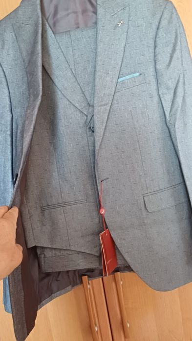 Кастюм тройка Новый