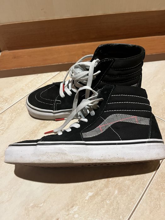 Маратонки и кецове Vans Puma 37