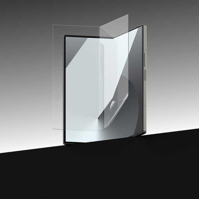 Folie flexibila full body ecran SAMSUNG Galaxy Z Fold 7 5G Fold6 Fold5