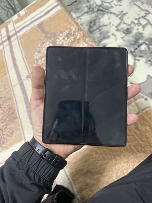 Samsung Z fold 4  256