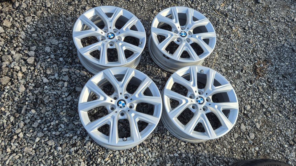 Оригинални джанти БМВ x1 x2 5/112 BMW X1 F48,X2 F39 5x112