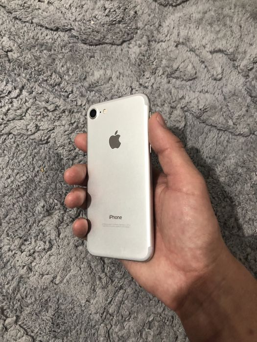 Iphone 7  обмен есть