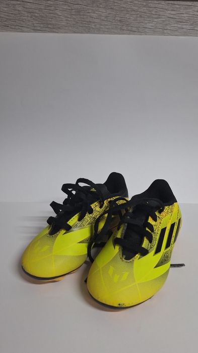 Crampoane Adidas MESSI copii mărimea 28
