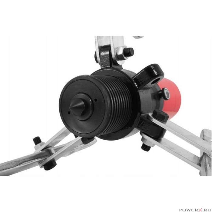 Presa pentru rulmenti hidraulica 50 tone Verke