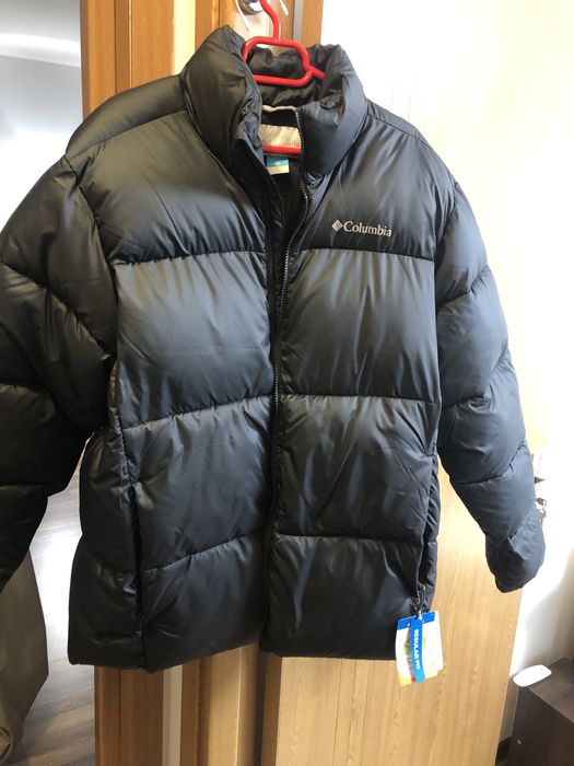 Geaca Columbia Noua