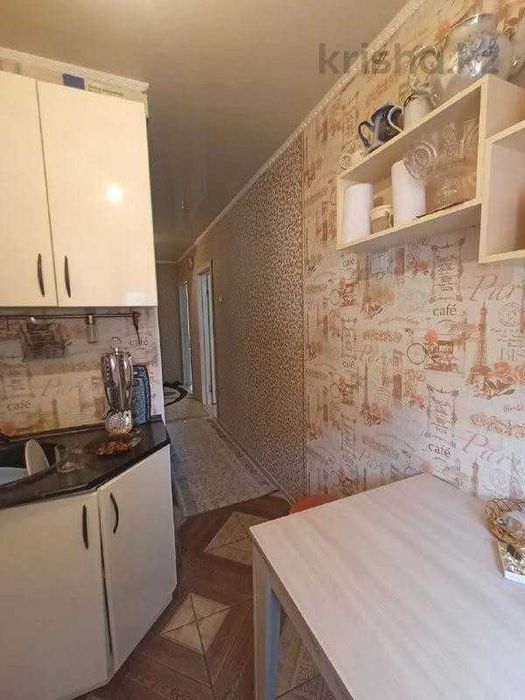 Продажа 3-комнатной квартиры