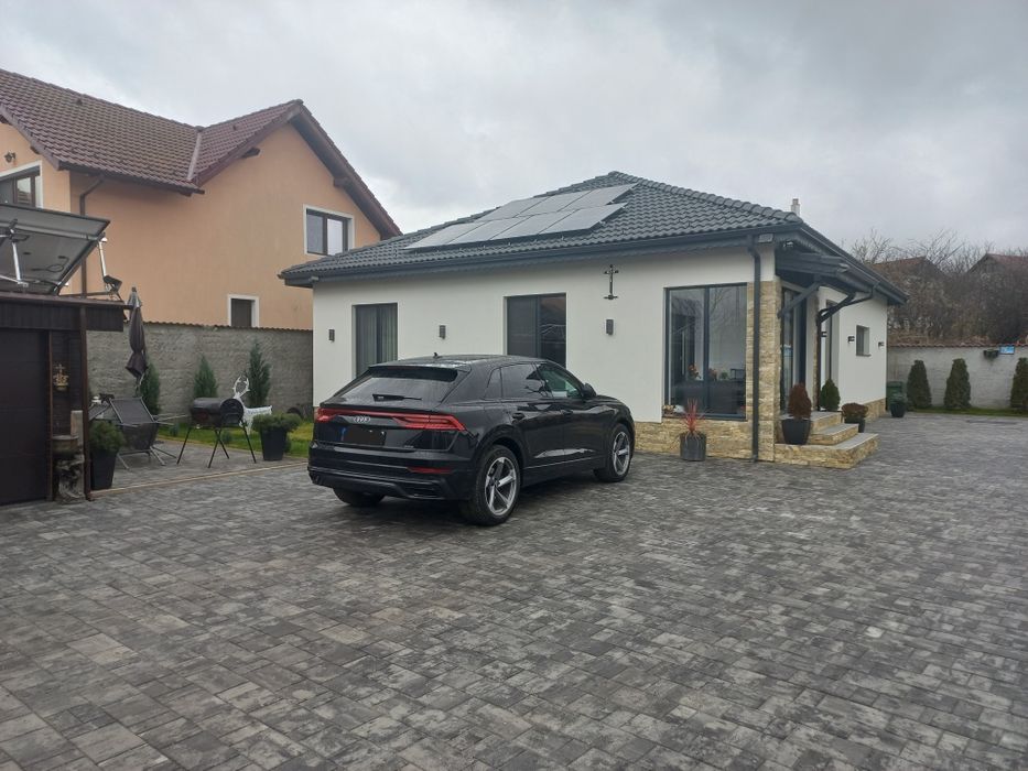 Casa independent Energetic Etc Codlea Propietar