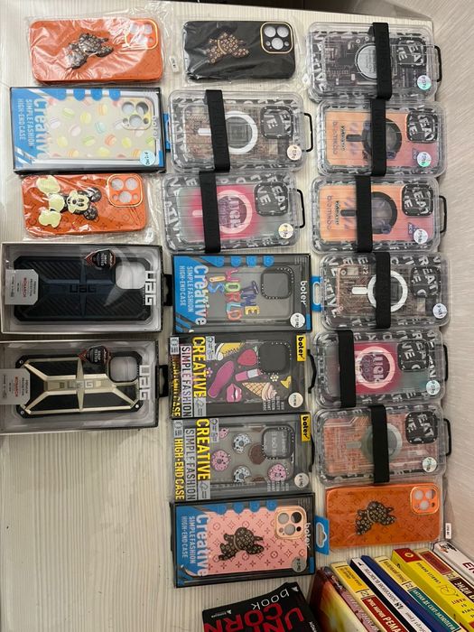 Продам чехлы оптом