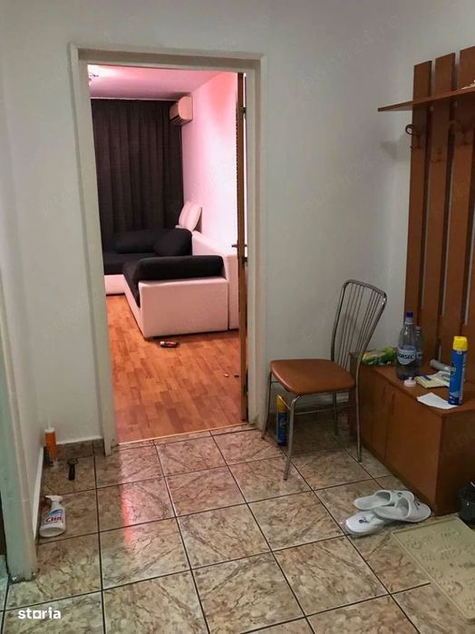 Apartament cu 3 camere |Bd. Uverturii | Militari | decomandat