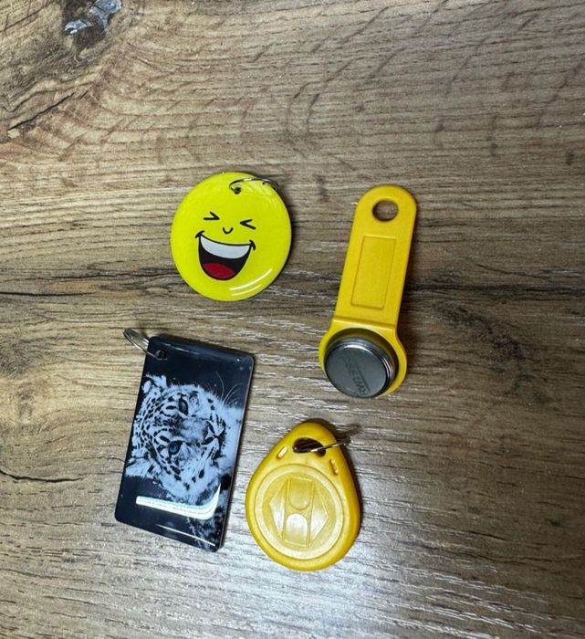 Изготовление ключей авто