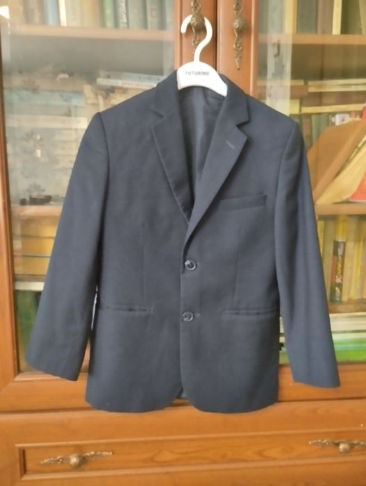 Детская школьная форма на мальчика