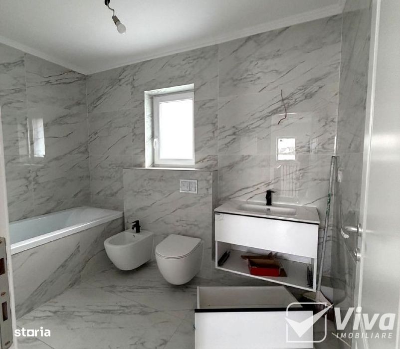 Casa individuala P+1E, 140 mp + teren 435 mp - Mirolsava