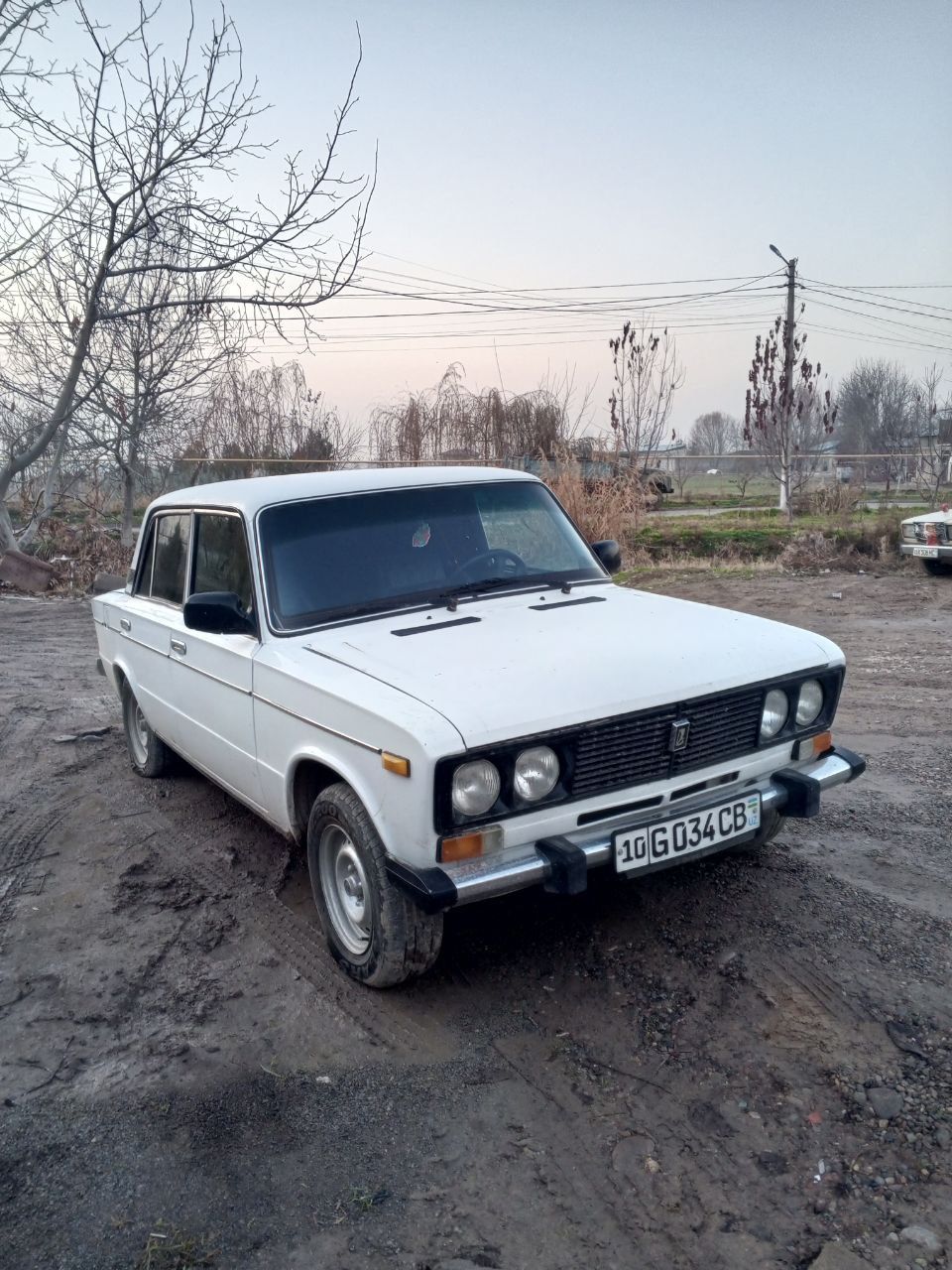 21 06 vaz toshkent - Легковые автомобили - OLX.uz - Страница 4