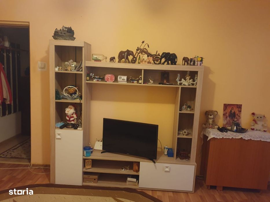 Apartament 2 camere, parter, Tomis Nord Ciresica — fotografia 1