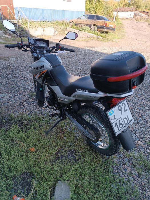 Продам мото энтуро