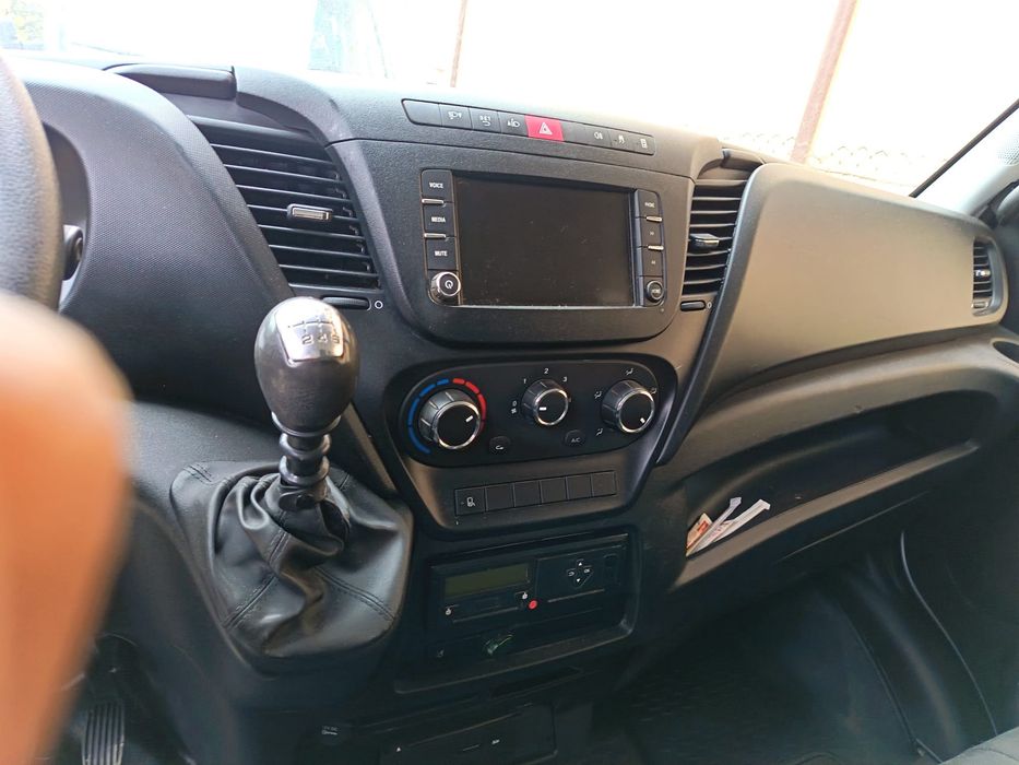 Iveco Daily 70c17