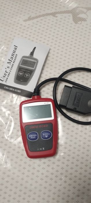 Vand 2 scanere OBD, noi