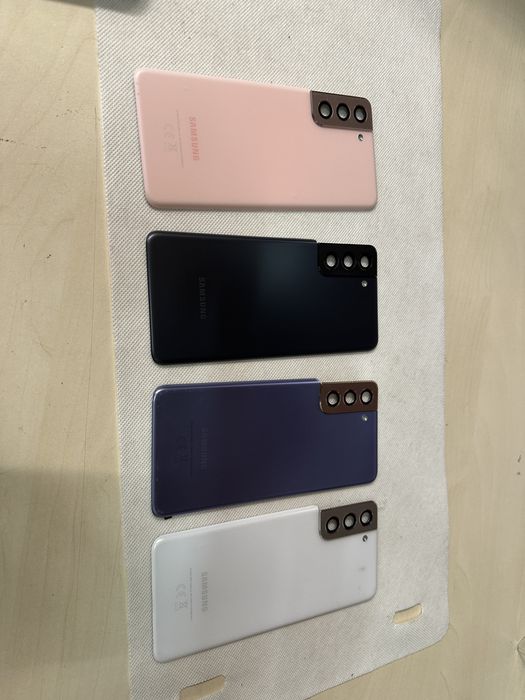Capac baterie samsung s21 original
