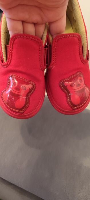 Tenisi Vans,marimea 26,5