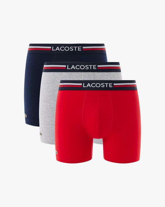 Трусы мужские от Lacoste Calvin Klein Tommy Hilfiger Hugo Boss