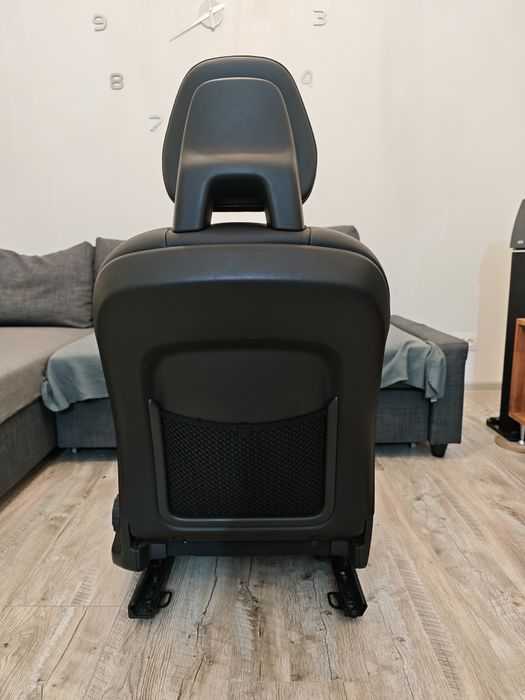 Interior Volvo V90 S90