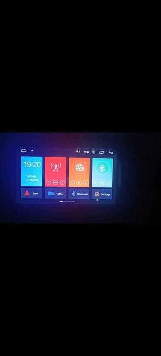 Navigatie Android BMW - Display 9 inch Citește Descrierea