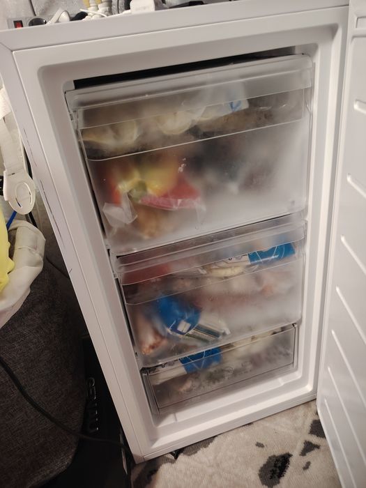 Морозильная камера