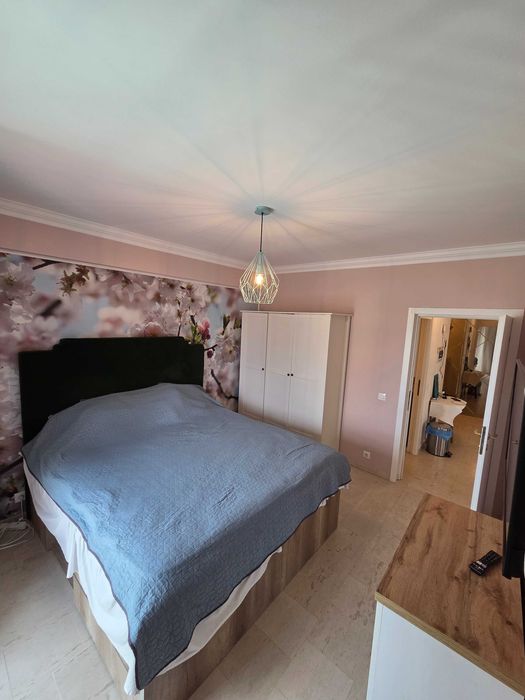 Proprietar-Apartament 3 camere cu loc parcare Mamaia-Sat (Mamaia Nord)