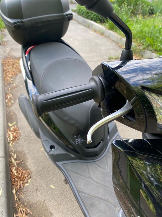 Продаётся мапед М8