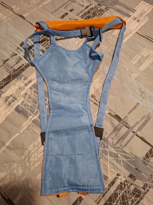 Ham  bebe  siguranță