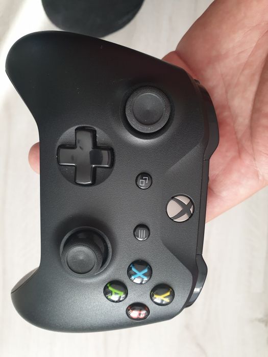 Controler xbox one in stare impecabilă