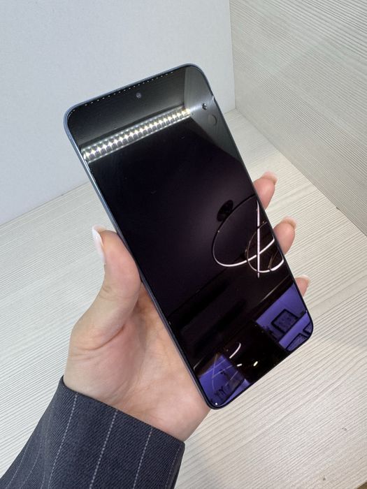 Huawei nova Y90 128Гб | KASPI 0-0-12