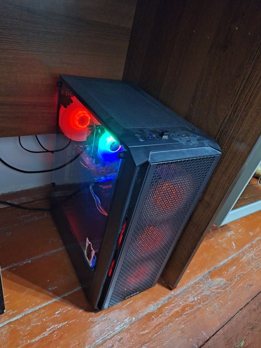 Идеал состояниедеги игровой Компьютер сатылады