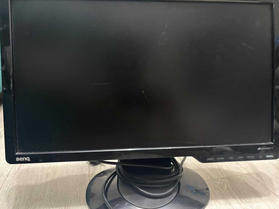 Мониторы BENQ диагональ 22