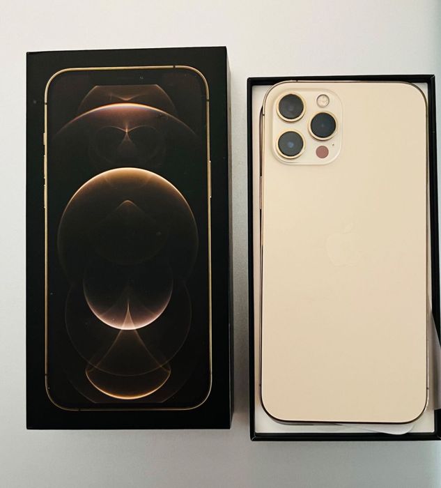 IPhone 12 Pro max 128 гб