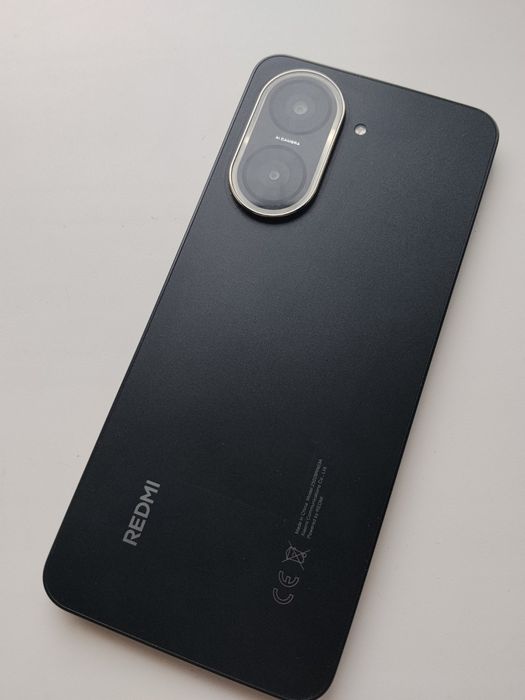 Redmi A5.Доставка. 3+3/64 gb