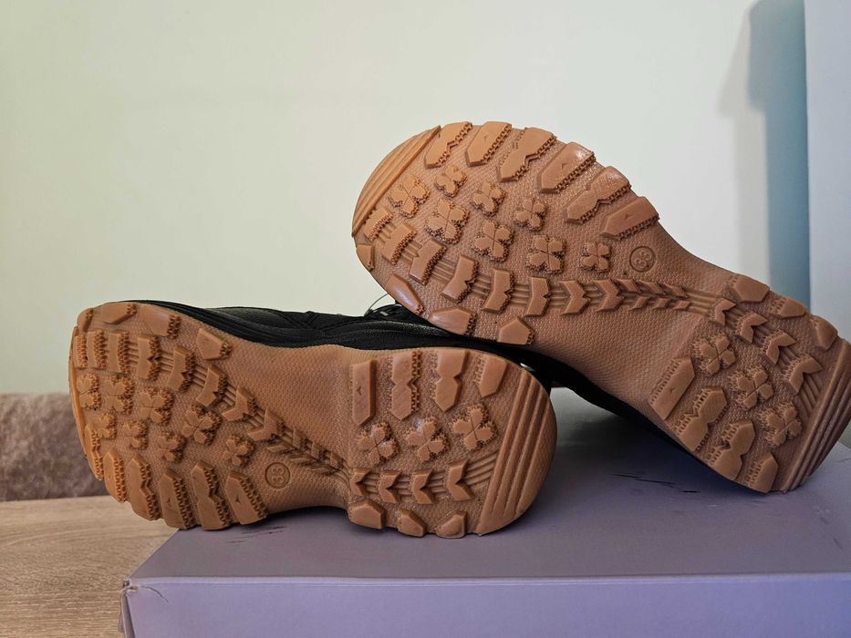 Детски ботуши , размер 33