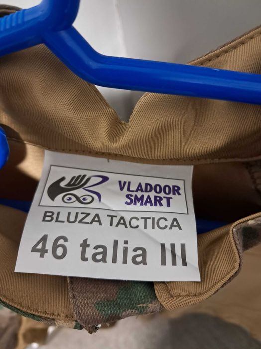 Bluză tactică 46/III