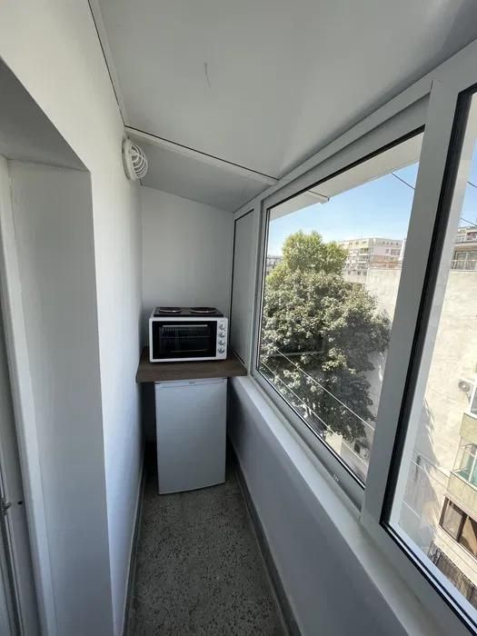 Дава се под наем Едностаен апартамент в Варна, Окръжна болница - 25 кв.м за 250 € - Снимка #5